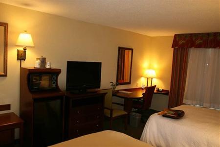 фото отеля Hampton Inn & Suites Stuart-North