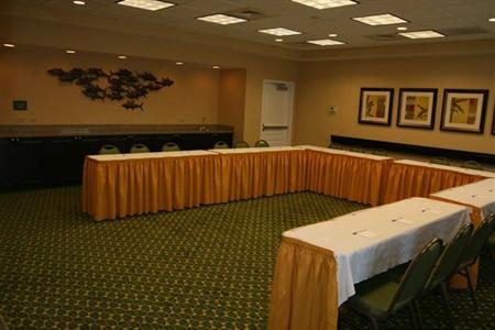 фото отеля Hampton Inn & Suites Stuart-North