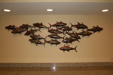 фото отеля Hampton Inn & Suites Stuart-North