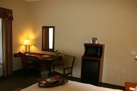 фото отеля Hampton Inn & Suites Stuart-North