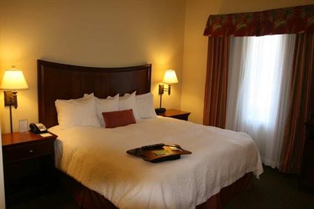 фото отеля Hampton Inn & Suites Stuart-North