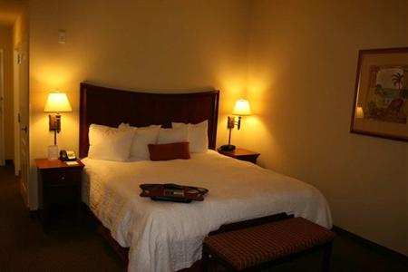 фото отеля Hampton Inn & Suites Stuart-North