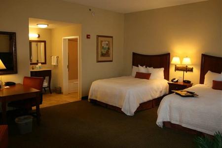 фото отеля Hampton Inn & Suites Stuart-North