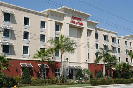 фото отеля Hampton Inn & Suites Stuart-North
