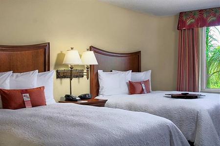 фото отеля Hampton Inn & Suites Stuart-North