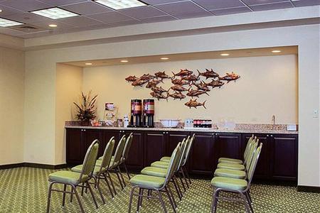 фото отеля Hampton Inn & Suites Stuart-North
