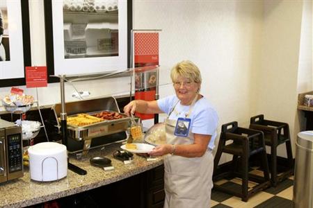 фото отеля Hampton Inn & Suites Stuart-North