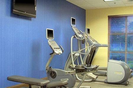 фото отеля Hampton Inn & Suites Stuart-North