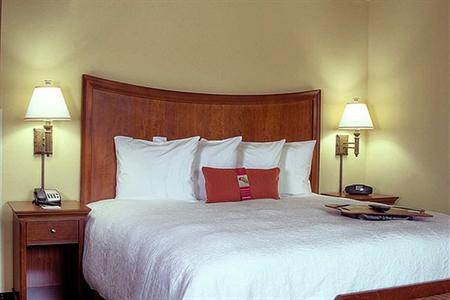 фото отеля Hampton Inn & Suites Stuart-North