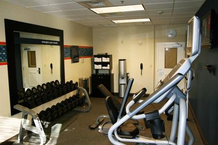 фото отеля Hampton Inn & Suites Stuart-North