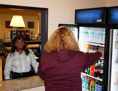 фото отеля Hampton Inn & Suites Stuart-North
