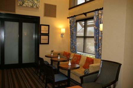 фото отеля Hampton Inn & Suites Stuart-North