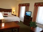 фото отеля Hampton Inn & Suites Stuart-North