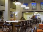 фото отеля Hampton Inn & Suites Stuart-North