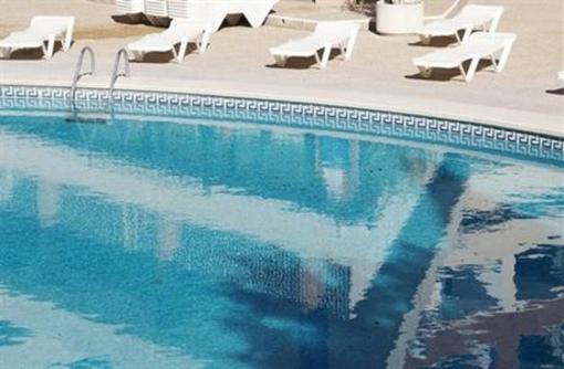 фото отеля Marconfort Flamingo Playa