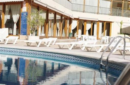 фото отеля Marconfort Flamingo Playa