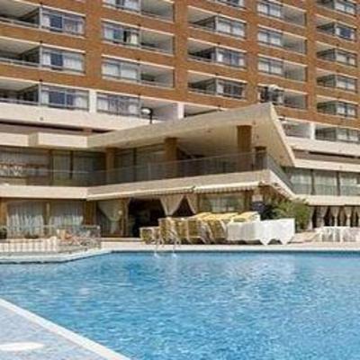 фото отеля Marconfort Flamingo Playa