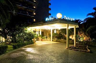 фото отеля Hotel d'Or Tobago