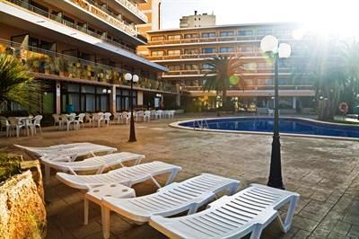 фото отеля Hotel d'Or Tobago