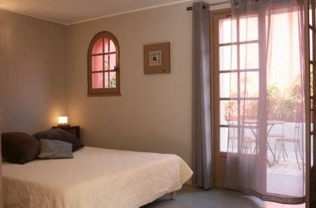 фото отеля L'hotellerie Kouros Cuers