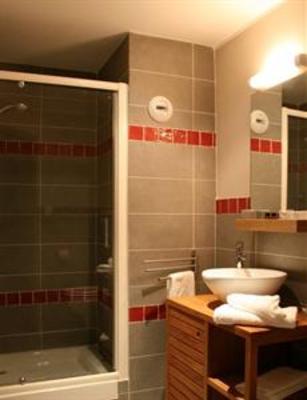 фото отеля L'hotellerie Kouros Cuers