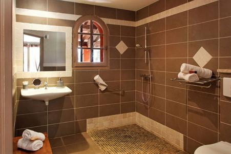 фото отеля L'hotellerie Kouros Cuers