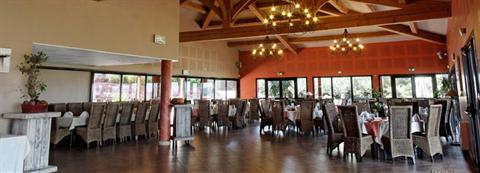 фото отеля L'hotellerie Kouros Cuers