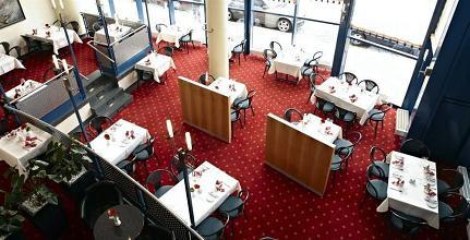фото отеля Intercityhotel Schwerin