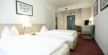 фото отеля Intercityhotel Schwerin