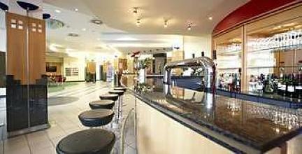 фото отеля Intercityhotel Schwerin