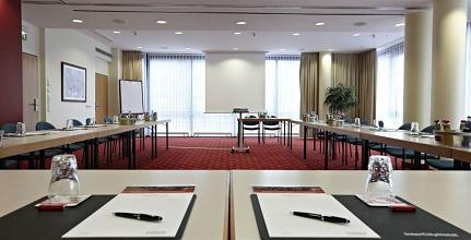 фото отеля Intercityhotel Schwerin