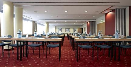 фото отеля Intercityhotel Schwerin