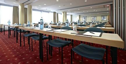 фото отеля Intercityhotel Schwerin