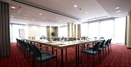 фото отеля Intercityhotel Schwerin