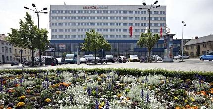 фото отеля Intercityhotel Schwerin