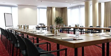 фото отеля Intercityhotel Schwerin