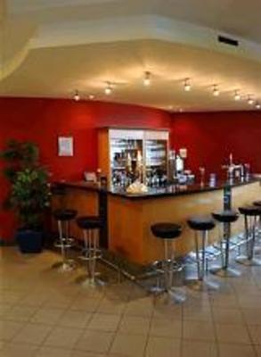фото отеля Intercityhotel Schwerin