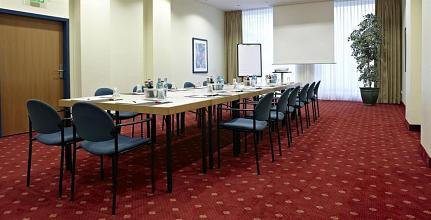 фото отеля Intercityhotel Schwerin