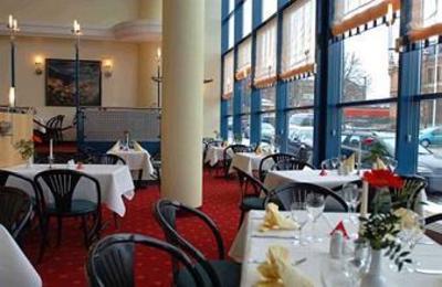 фото отеля Intercityhotel Schwerin