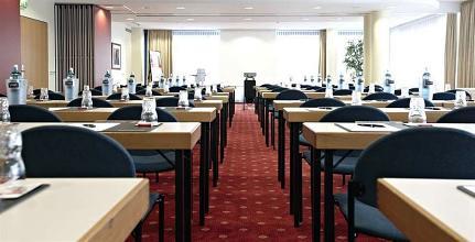 фото отеля Intercityhotel Schwerin