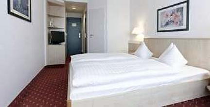 фото отеля Intercityhotel Schwerin