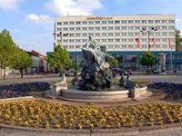 Intercityhotel Schwerin