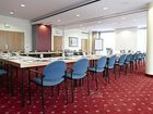 фото отеля Intercityhotel Schwerin