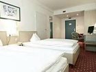 фото отеля Intercityhotel Schwerin