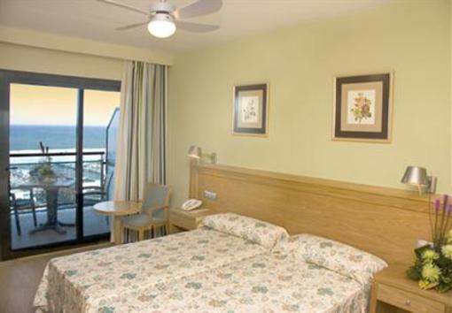 фото отеля Florida Spa