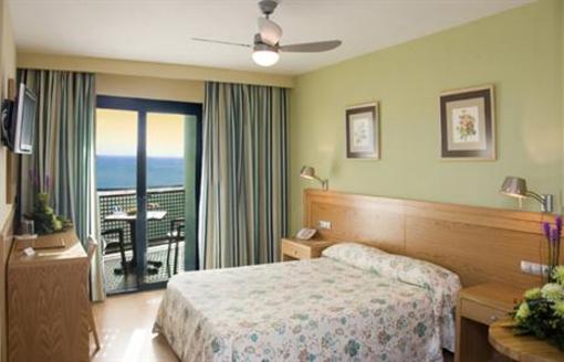 фото отеля Florida Spa