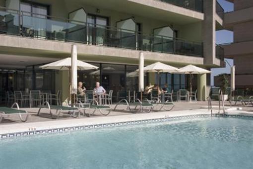 фото отеля Florida Spa