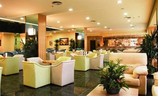 фото отеля Florida Spa