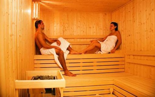 фото отеля Florida Spa