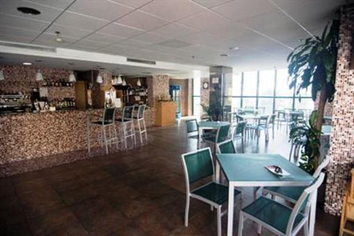 фото отеля Florida Spa